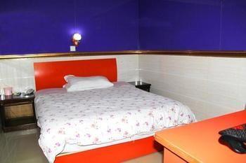 Tiandu Hotel Shanghai Eksteriør bilde