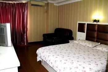 Tiandu Hotel Shanghai Eksteriør bilde