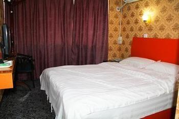 Tiandu Hotel Shanghai Eksteriør bilde